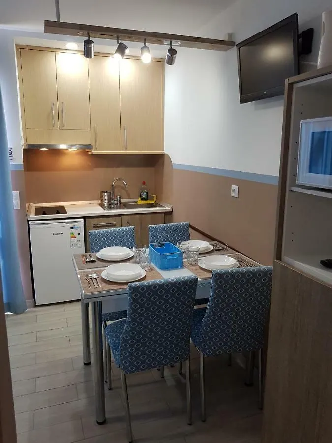 Bungalow Claudia En Complejo Kiwi Apartment Maspalomas   Maspalomas (Gran Canaria)